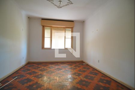 Sala de apartamento à venda com 3 quartos, 98m² em São João, Porto Alegre