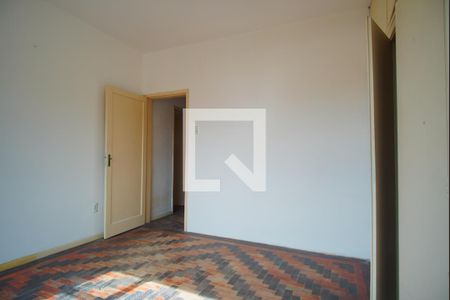 Quarto 1 de apartamento à venda com 3 quartos, 98m² em São João, Porto Alegre