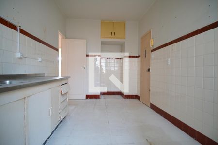 Apartamento à venda com 98m², 3 quartos e sem vagaCozinha 