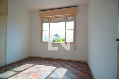 Quarto 1 de apartamento à venda com 3 quartos, 98m² em São João, Porto Alegre