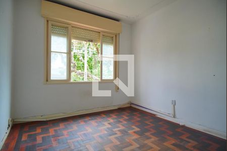 Quarto 2 de apartamento à venda com 3 quartos, 98m² em São João, Porto Alegre