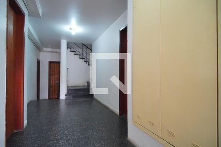 Apartamento à venda com 98m², 3 quartos e sem vagaHall de entrada