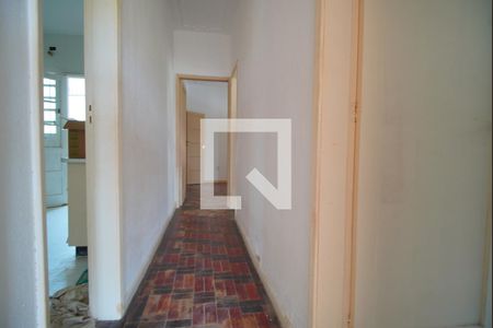 Apartamento à venda com 98m², 3 quartos e sem vagaCorredor 