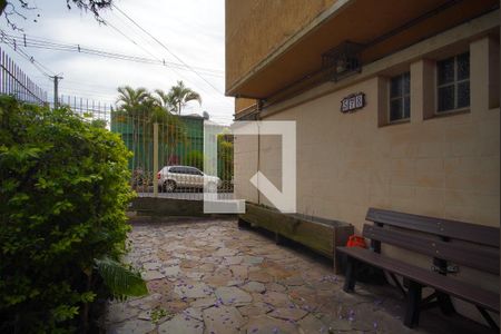 Apartamento à venda com 98m², 3 quartos e sem vagaÁrea comum 