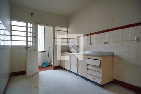 Apartamento à venda com 98m², 3 quartos e sem vagaCozinha 
