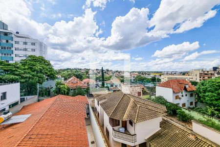 Apartamento para alugar com 127m², 3 quartos e 2 vagasVista