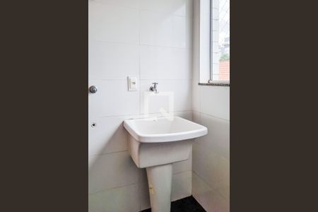 Apartamento para alugar com 127m², 3 quartos e 2 vagasÁrea de Serviço
