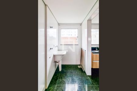 Apartamento para alugar com 127m², 3 quartos e 2 vagasÁrea de Serviço