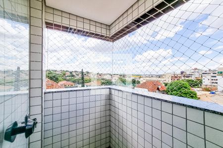 Apartamento para alugar com 127m², 3 quartos e 2 vagasVaranda da Suíte