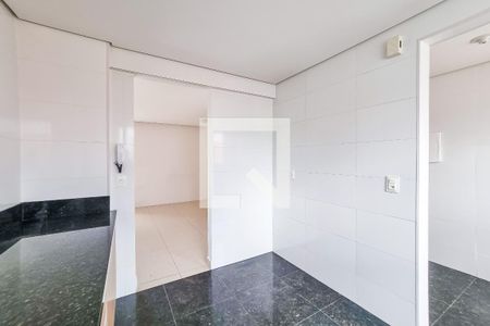 Apartamento para alugar com 127m², 3 quartos e 2 vagasCozinha