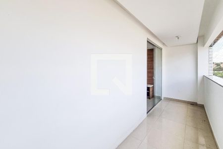 Apartamento para alugar com 127m², 3 quartos e 2 vagasVaranda da Sala