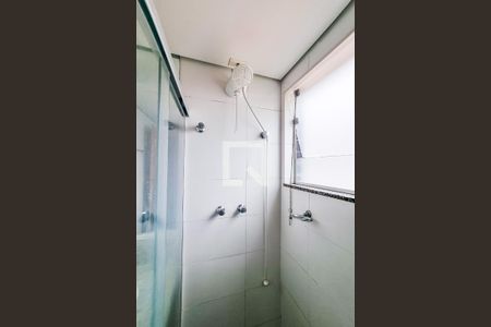 Apartamento para alugar com 127m², 3 quartos e 2 vagasBanheiro da Suíte