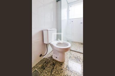 Apartamento para alugar com 127m², 3 quartos e 2 vagasBanheiro Social
