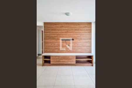 Apartamento para alugar com 127m², 3 quartos e 2 vagasSala