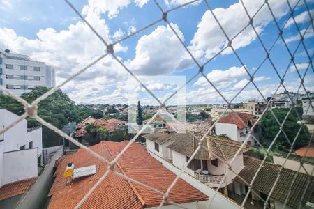 Apartamento para alugar com 127m², 3 quartos e 2 vagasVista 