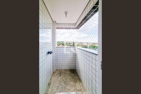 Apartamento para alugar com 127m², 3 quartos e 2 vagasVaranda da Suíte