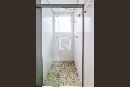 Apartamento para alugar com 127m², 3 quartos e 2 vagasBanheiro Social