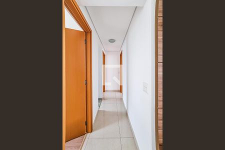 Apartamento para alugar com 127m², 3 quartos e 2 vagasCorredor