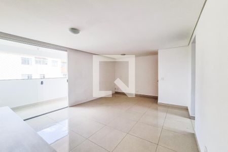 Apartamento para alugar com 127m², 3 quartos e 2 vagasSala
