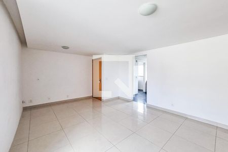 Apartamento para alugar com 127m², 3 quartos e 2 vagasSala