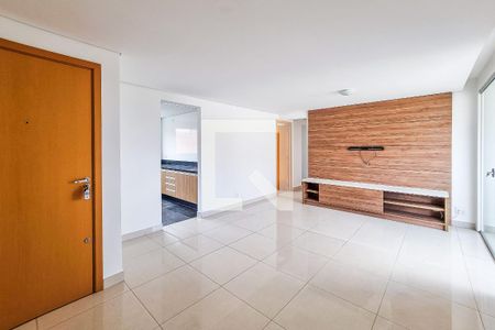 Apartamento para alugar com 127m², 3 quartos e 2 vagasSala
