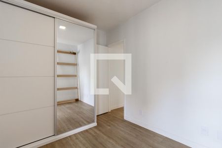 Quarto de apartamento para alugar com 1 quarto, 43m² em Moema, São Paulo
