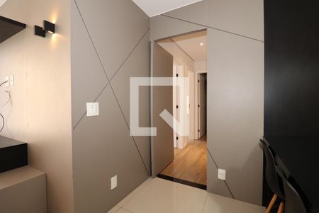 Sala de apartamento para alugar com 3 quartos, 95m² em Norte (águas Claras), Brasília