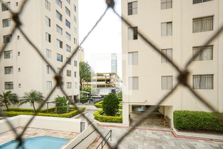 Vista do quarto 02 de apartamento para alugar com 2 quartos, 56m² em Vila Gomes Cardim, São Paulo