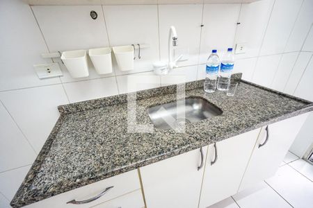 Pia de apartamento para alugar com 2 quartos, 56m² em Vila Gomes Cardim, São Paulo