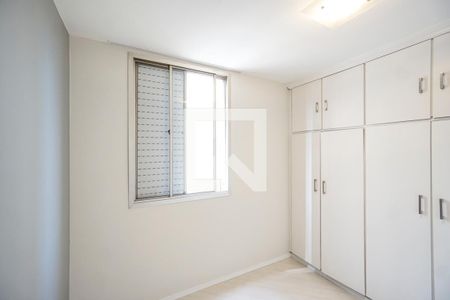 Quarto 02 de apartamento para alugar com 2 quartos, 56m² em Vila Gomes Cardim, São Paulo