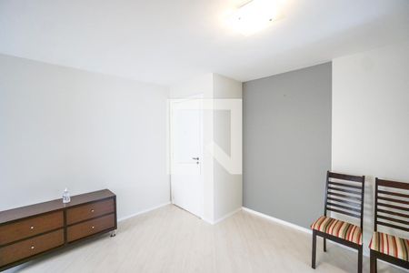 Sala de apartamento para alugar com 2 quartos, 56m² em Vila Gomes Cardim, São Paulo