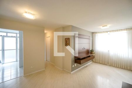 Apartamento para alugar com 2 quartos, 56m² em Vila Gomes Cardim, São Paulo