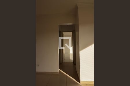 Sala - detalhes de apartamento para alugar com 2 quartos, 54m² em Parque Rincao, Cotia
