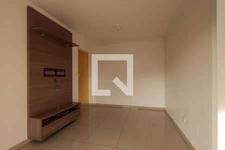 Sala  de apartamento para alugar com 2 quartos, 54m² em Parque Rincao, Cotia