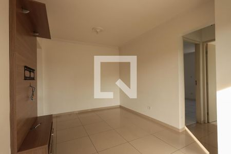 Sala  de apartamento para alugar com 2 quartos, 54m² em Parque Rincao, Cotia