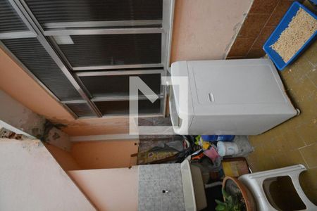 Casa à venda com 300m², 4 quartos e 6 vagasÁrea de Serviço