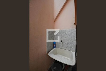 Casa à venda com 300m², 4 quartos e 6 vagasÁrea de Serviço