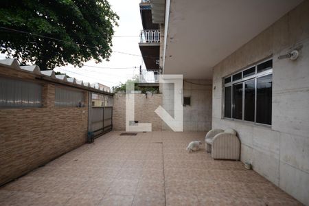 Casa à venda com 300m², 4 quartos e 6 vagasGaragem