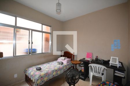 Casa à venda com 300m², 4 quartos e 6 vagasQuarto 3