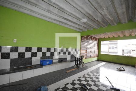 Casa à venda com 300m², 4 quartos e 6 vagasTerraço