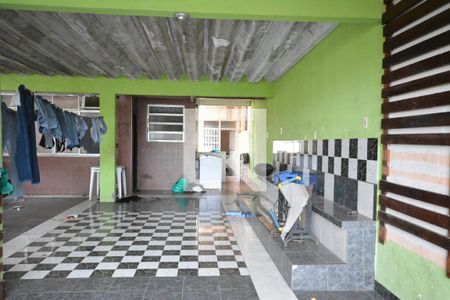 Casa à venda com 300m², 4 quartos e 6 vagasTerraço