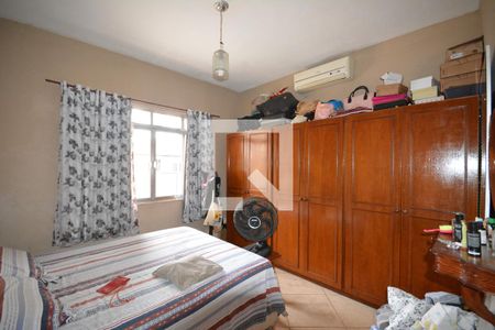 Quarto 1 de casa à venda com 4 quartos, 300m² em Jardim América, Rio de Janeiro