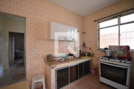 Casa à venda com 300m², 4 quartos e 6 vagasCozinha