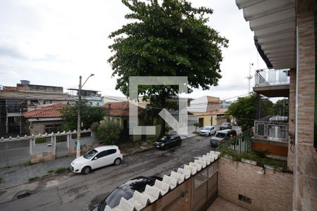 Casa à venda com 300m², 4 quartos e 6 vagasVista do Terraço