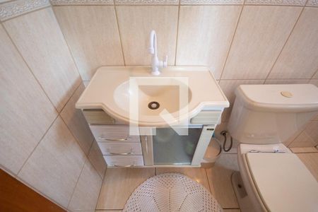 Casa à venda com 227m², 4 quartos e 4 vagas Casa à venda com 227m², 4 quartos e 4 vagasBanheiro da Suíte 2