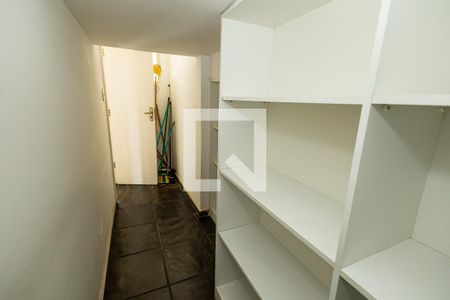 Casa para alugar com 400m², 5 quartos e 8 vagasDispensa de serviço