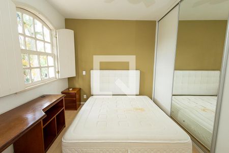 Casa para alugar com 400m², 5 quartos e 8 vagasQuarto 1 / suíte