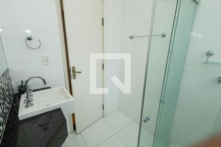 Casa para alugar com 400m², 5 quartos e 8 vagasBanheiro social