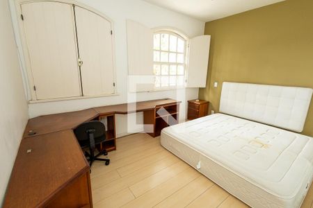 Casa para alugar com 400m², 5 quartos e 8 vagasQuarto 1 / suíte