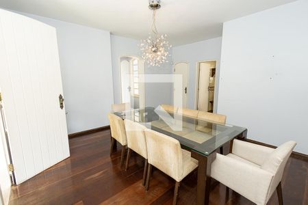Sala de Jantar de casa para alugar com 5 quartos, 400m² em Bandeirantes (pampulha), Belo Horizonte